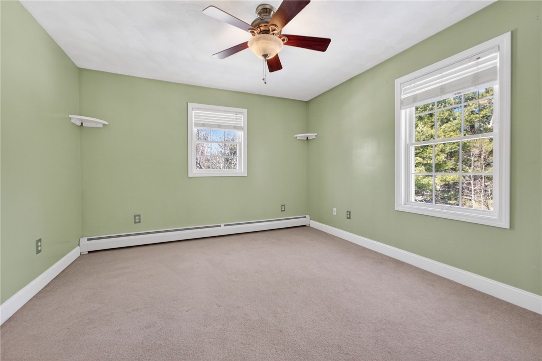 144 Richmond Townhouse Road Richmond, RI 02812 - Photo 26 of 43 Bdrm #2 - 2nd floor