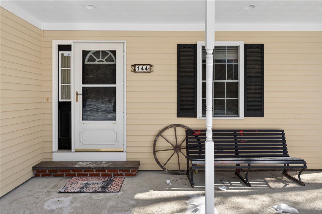 144 Richmond Townhouse Road Richmond, RI 02812 - Photo 3 of 43