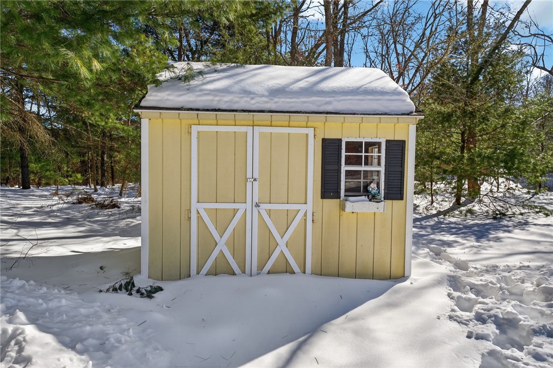 144 Richmond Townhouse Road Richmond, RI 02812 - Photo 39 of 43