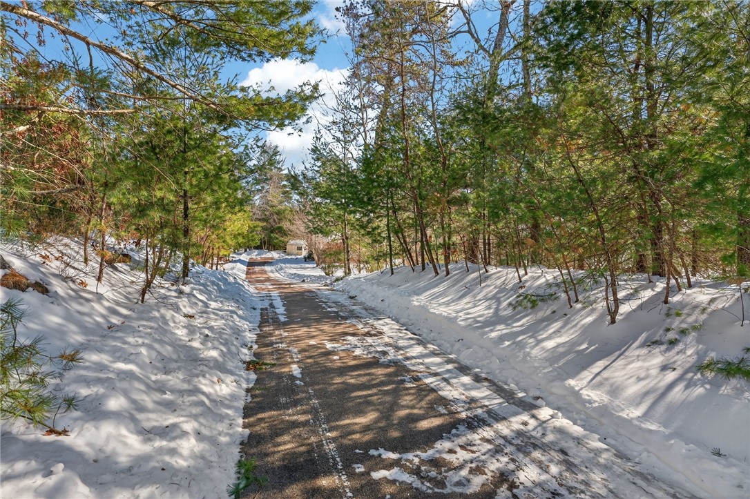 144 Richmond Townhouse Road Richmond, RI 02812 - Photo 41 of 43