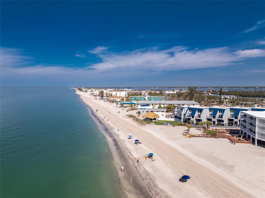 2375 North Beach Road, Unit 2B Englewood, FL 34223 - Photo 2 of 44 a view of a city