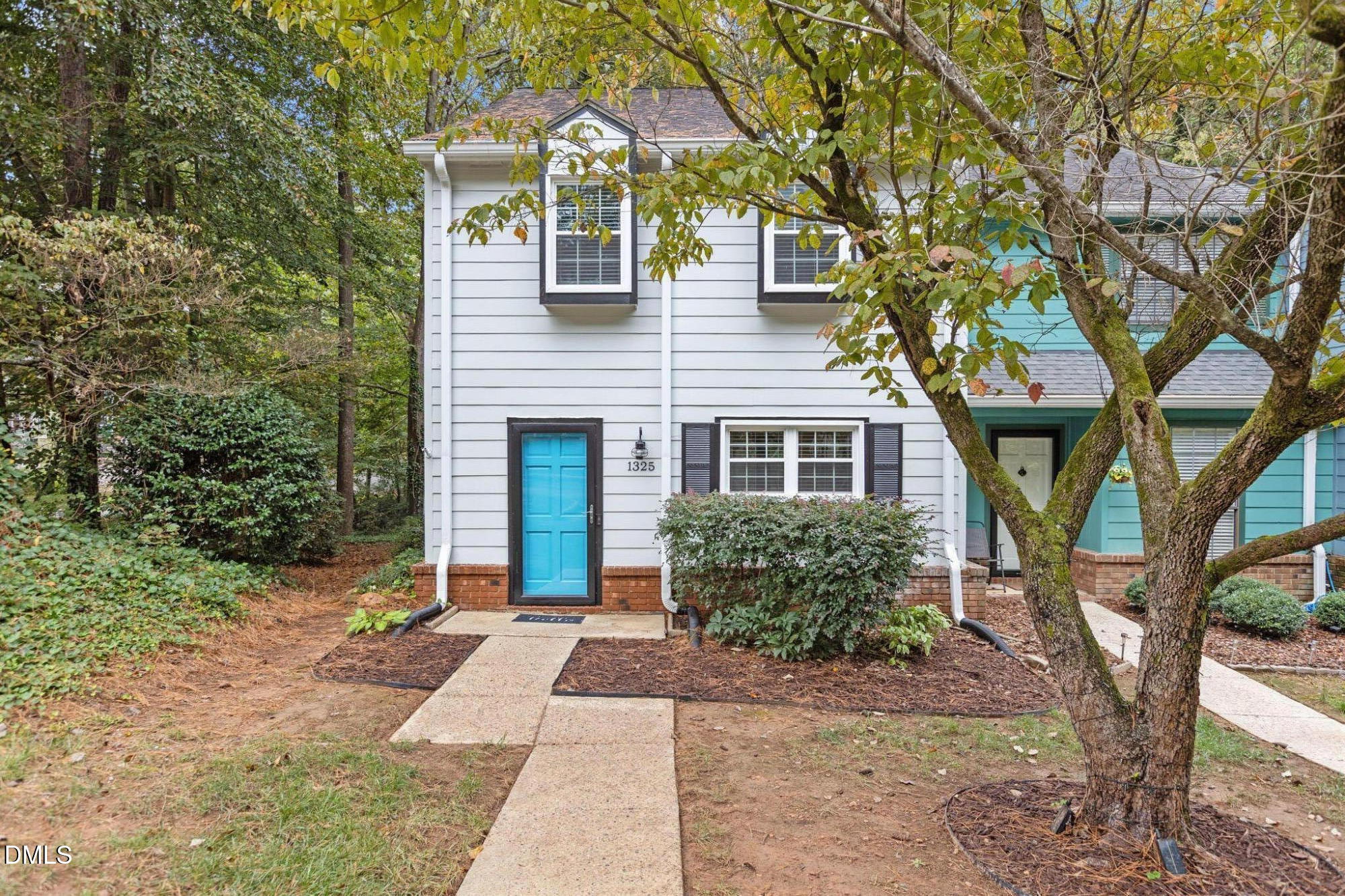 1325 Springlawn Court Raleigh, NC 27609 - Photo 1 of 51 Front