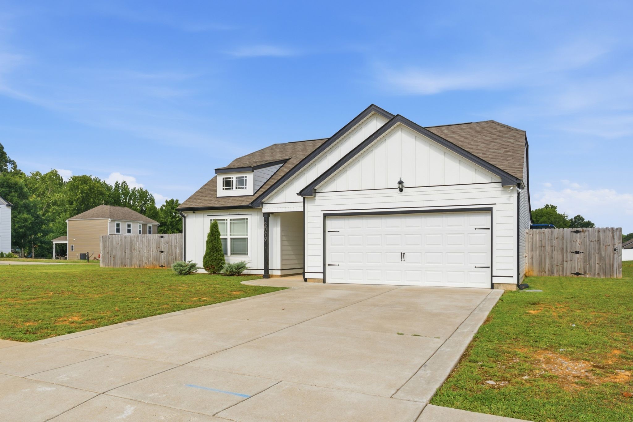2079 Claudia Lane Springfield, TN 37172 - Photo 2 of 29