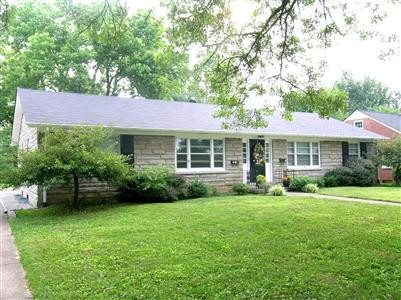 1935 Fontaine Road Lexington, KY 40502 - Photo 1 of 1 Photo 1