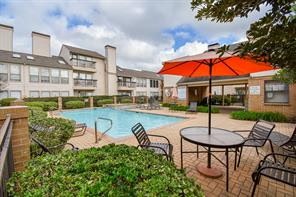 Community Picture with Pool