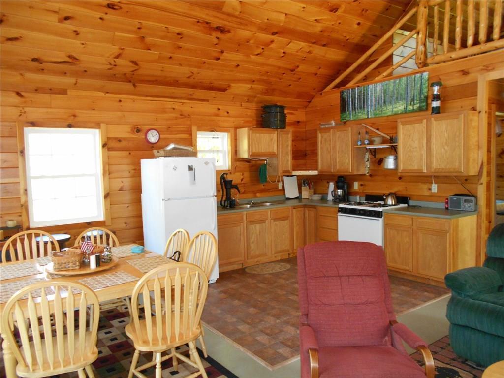 1 Skitacook Lake Road Oakfield, ME 04763 - Photo 26 of 34 Photo