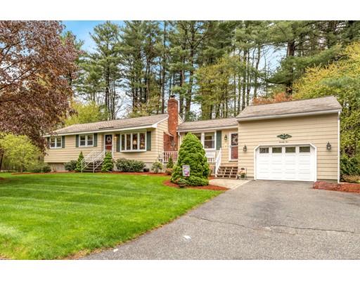 22 Governor Peabody Road Billerica, MA 01821 - Photo 1 of 27 Gallery Image 1