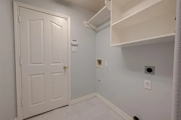 a view of small space