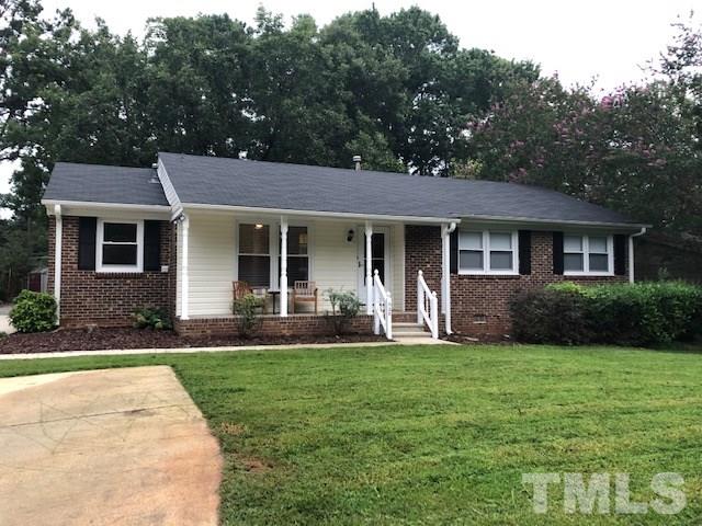 528 East Millbrook Road Raleigh, NC 27609 - Photo 1 of 20