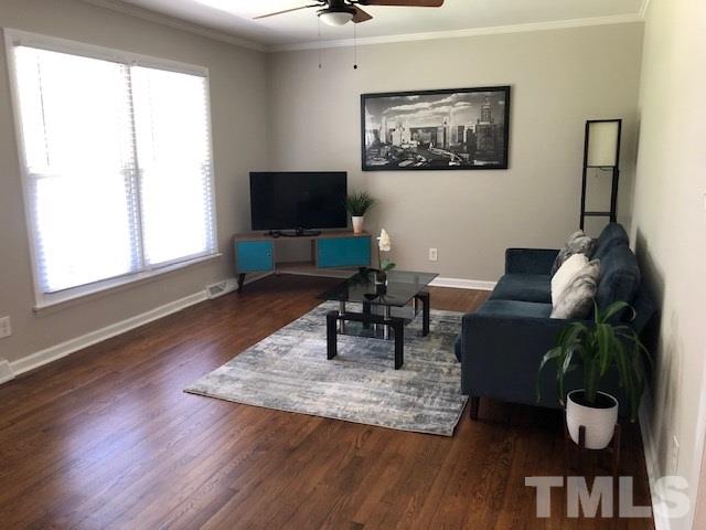 528 East Millbrook Road Raleigh, NC 27609 - Photo 2 of 20