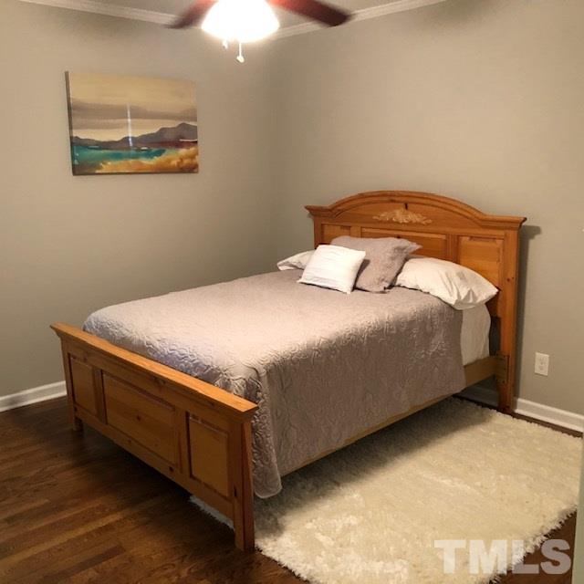 528 East Millbrook Road Raleigh, NC 27609 - Photo 12 of 20
