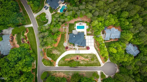 $2,990,000 | 101 Siler's Fen Court, Chapel Hill, NC 27517