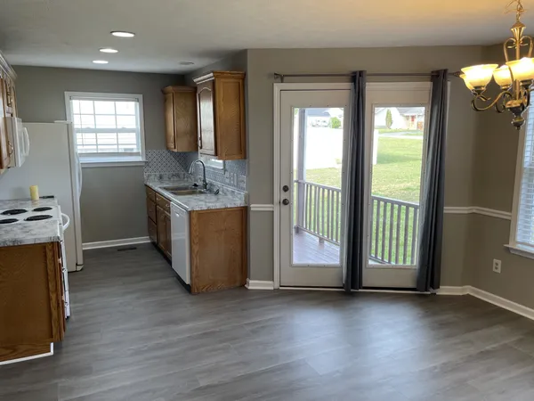 $1,800 | 1604 Baucom Drive, Columbia, TN 38401