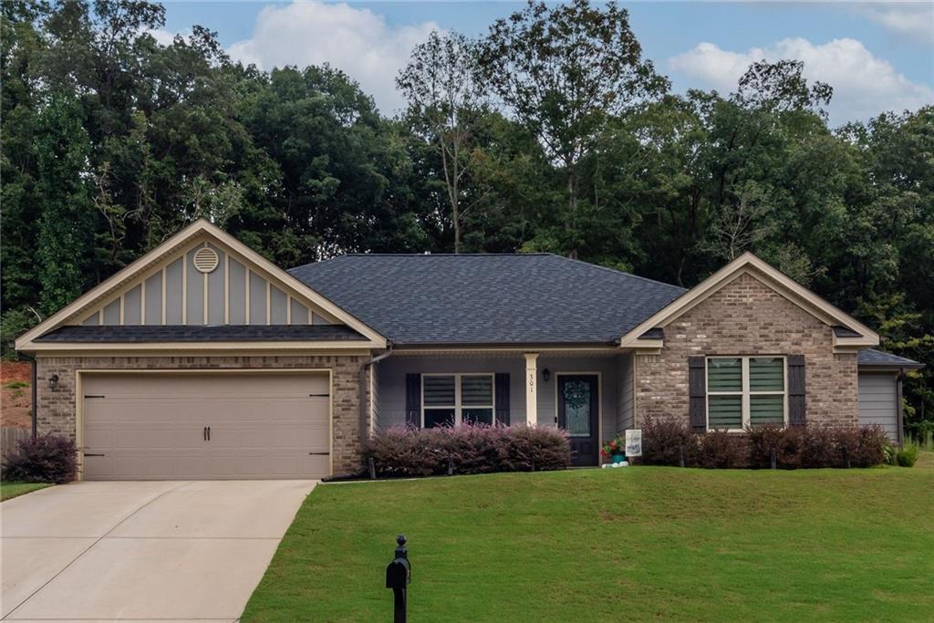 301 Emily Forest Way Pendergrass, GA 30567 - Photo 1 of 1 Gallery Image 1