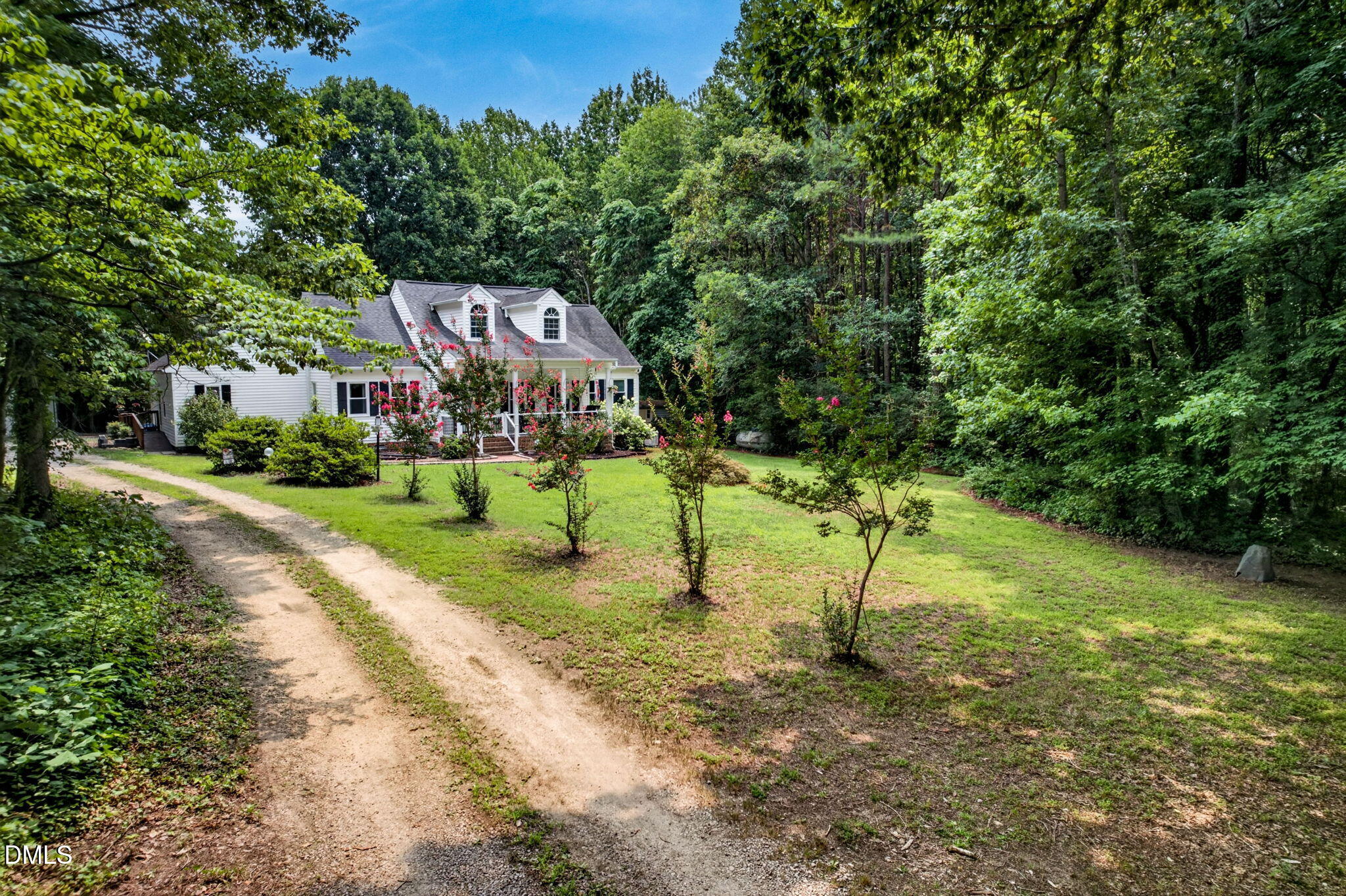 2552 Person Road Louisburg, NC 27549 - Photo 5 of 73 5-web-or-mls-2552 Person Rd - 6