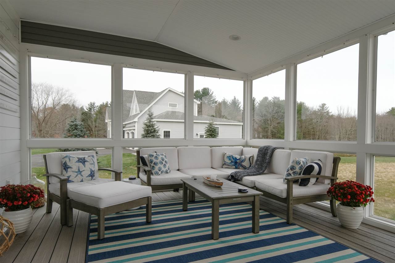 Lot 8 Stoneleigh Perserve, Unit 8 Rye, NH 03870 - Photo 1 of 5 Gallery Image 1