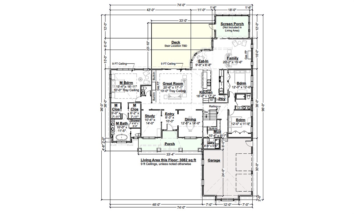 Lot 8 Stoneleigh Perserve, Unit 8 Rye, NH 03870 - Photo 2 of 5 Gallery Image 2