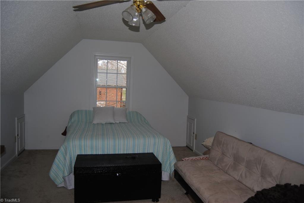 3624 Old Mountain Road Trinity, NC 27370 - Photo 12 of 15 Bonus room could be used as quest room or upstairs den