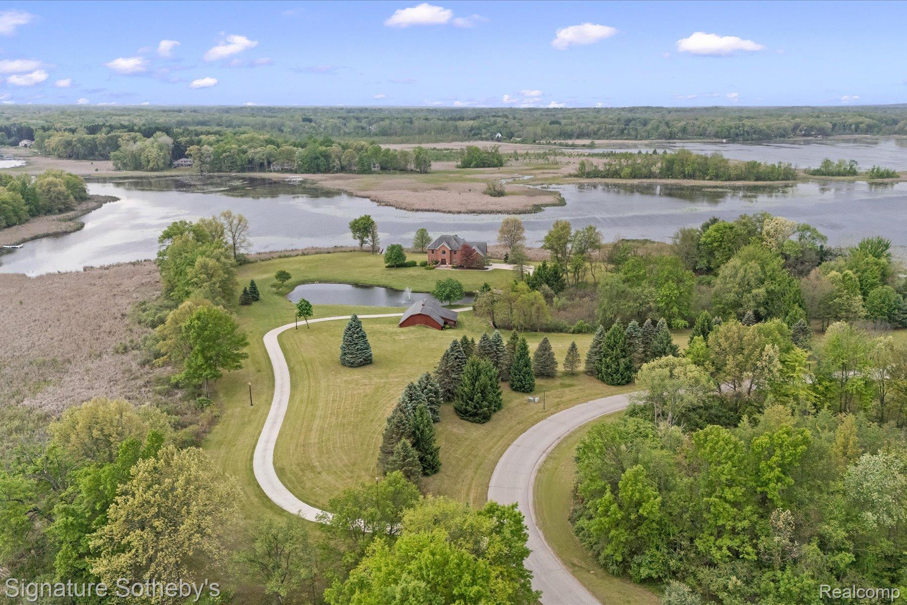 6831 Price Lake Road North Jackson, MI 49201 - Photo 6 of 71 71-Price Lake-19.jpg