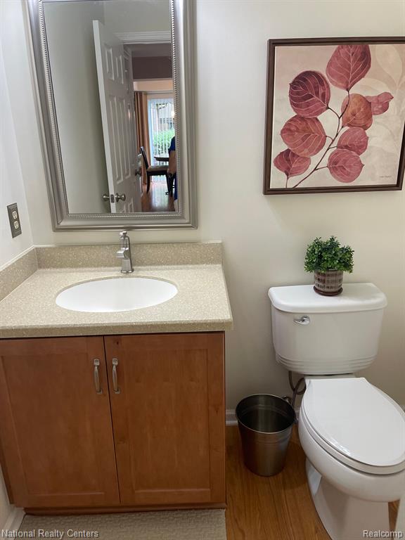 286 Meadow Bridge Drive Rochester Hills, MI 48307 - Photo 27 of 35