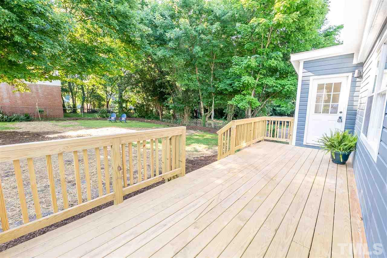 805 Coleman Street Raleigh, NC 27610 - Photo 15 of 17