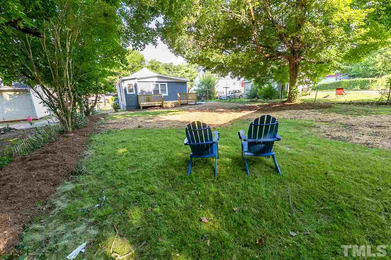 805 Coleman Street Raleigh, NC 27610 - Photo 16 of 17