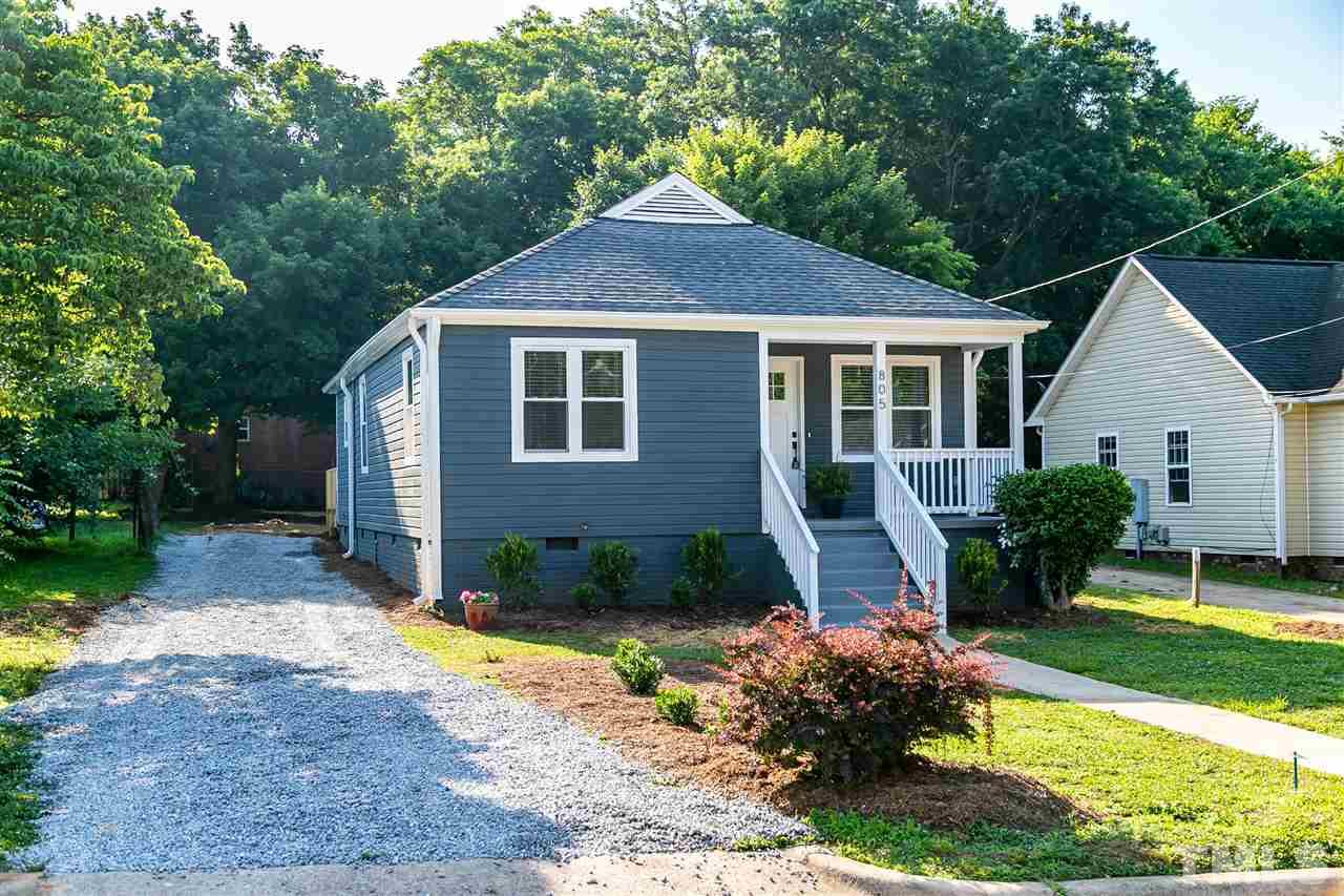 805 Coleman Street Raleigh, NC 27610 - Photo 17 of 17