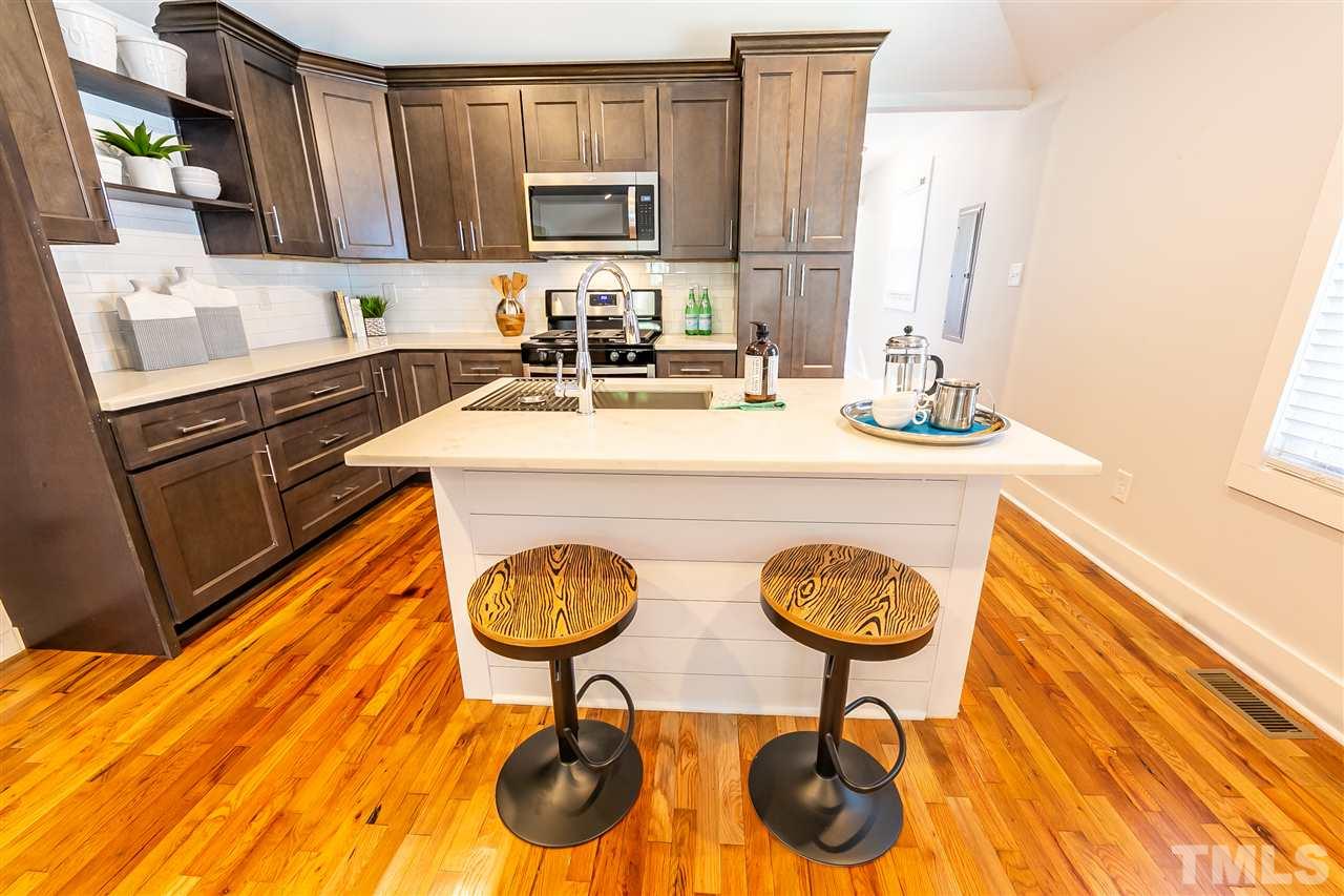 805 Coleman Street Raleigh, NC 27610 - Photo 3 of 17