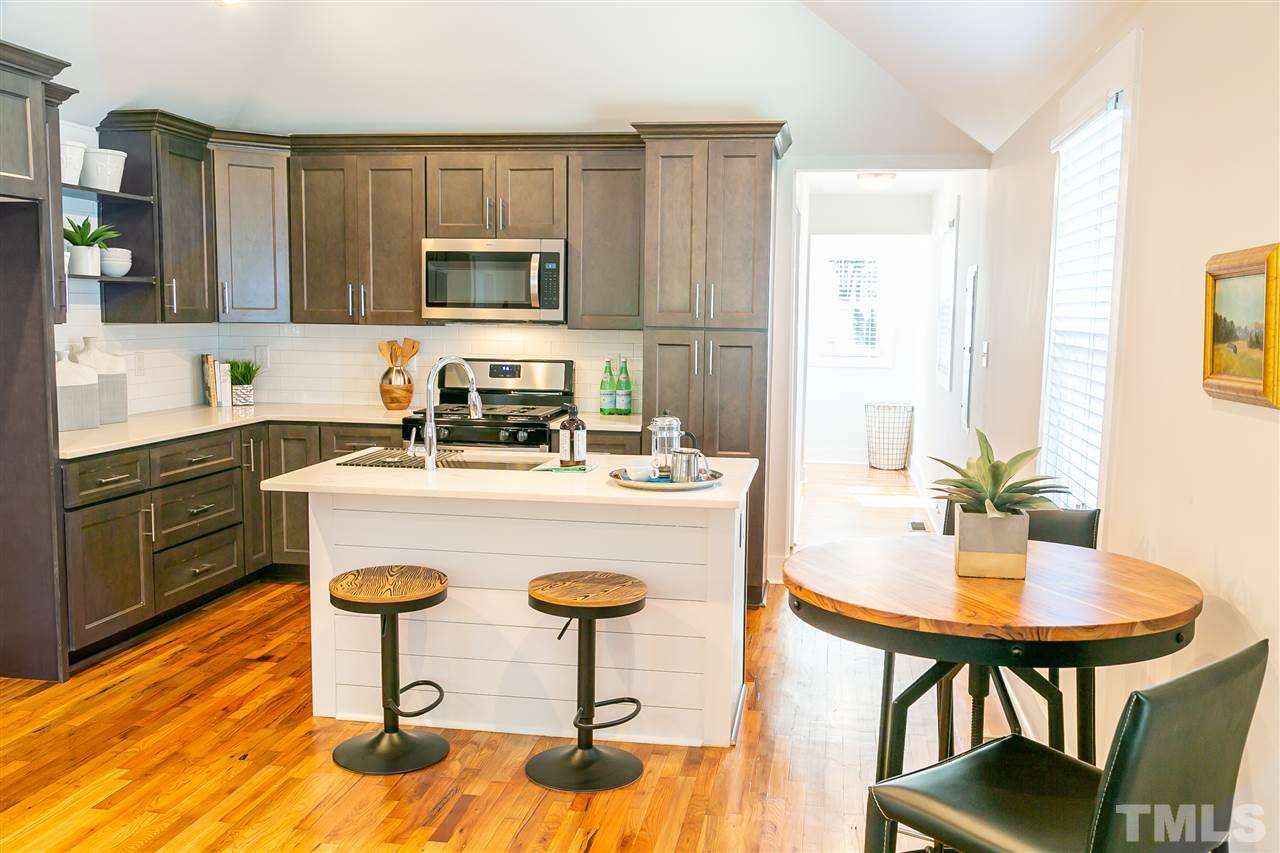 805 Coleman Street Raleigh, NC 27610 - Photo 4 of 17