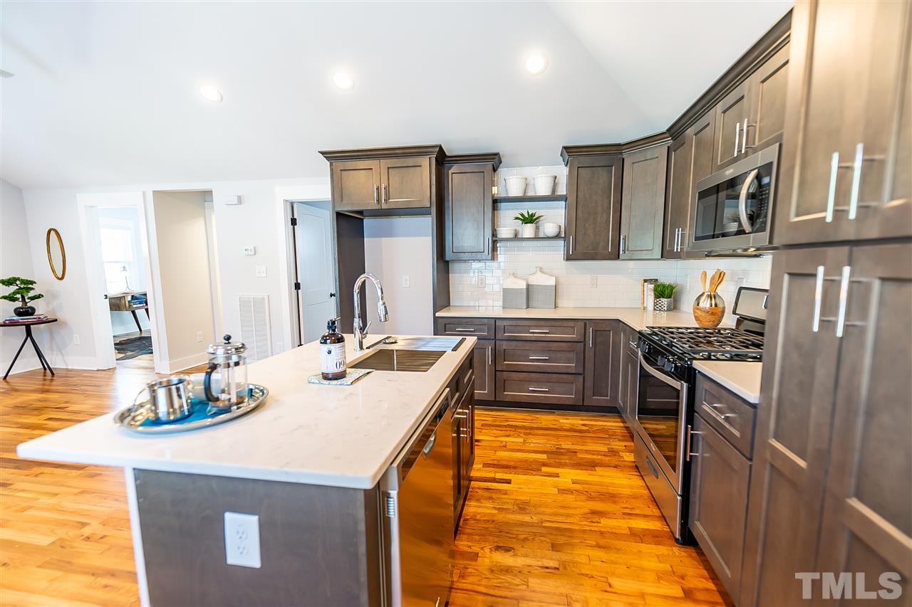 805 Coleman Street Raleigh, NC 27610 - Photo 5 of 17