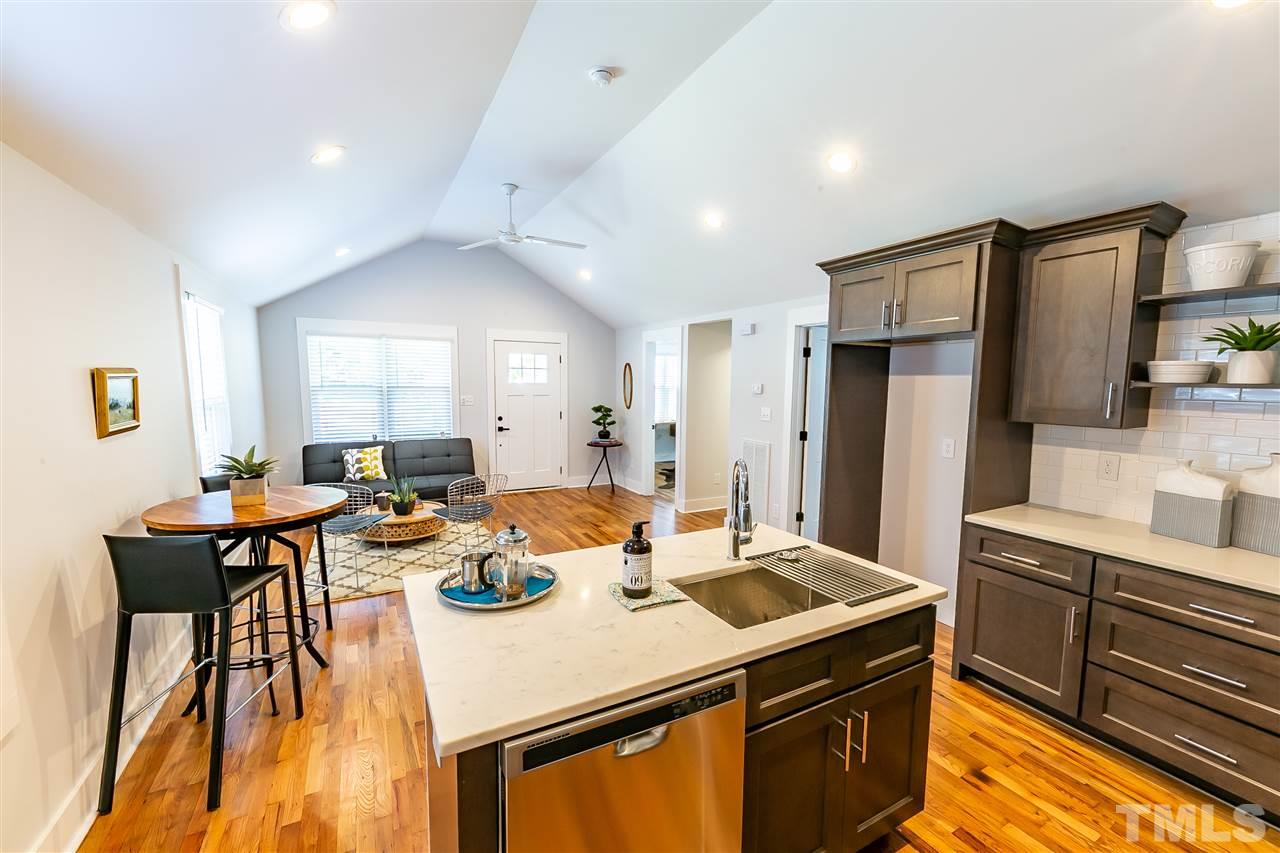 805 Coleman Street Raleigh, NC 27610 - Photo 6 of 17