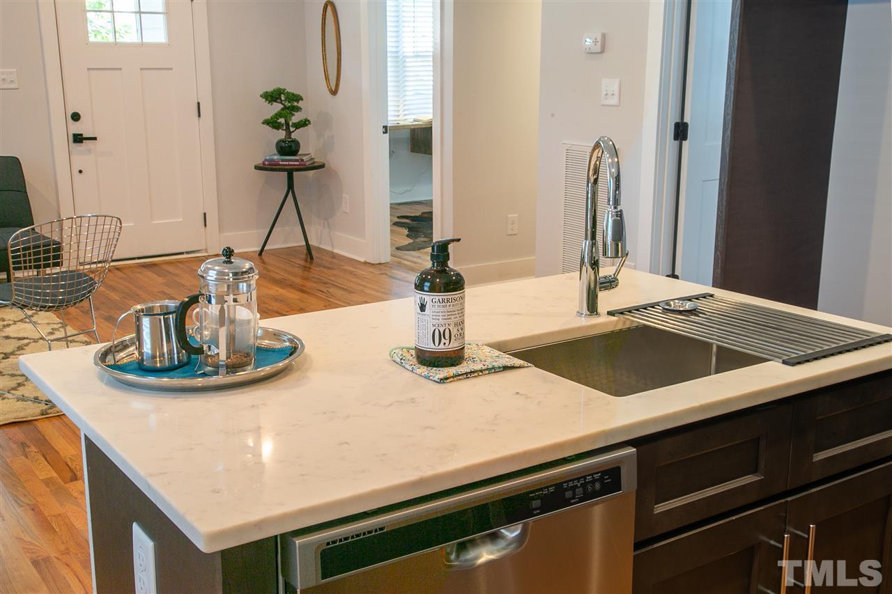 805 Coleman Street Raleigh, NC 27610 - Photo 9 of 17