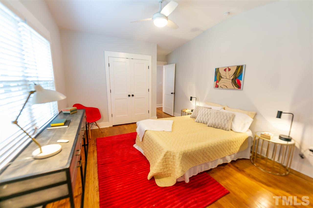 805 Coleman Street Raleigh, NC 27610 - Photo 10 of 17