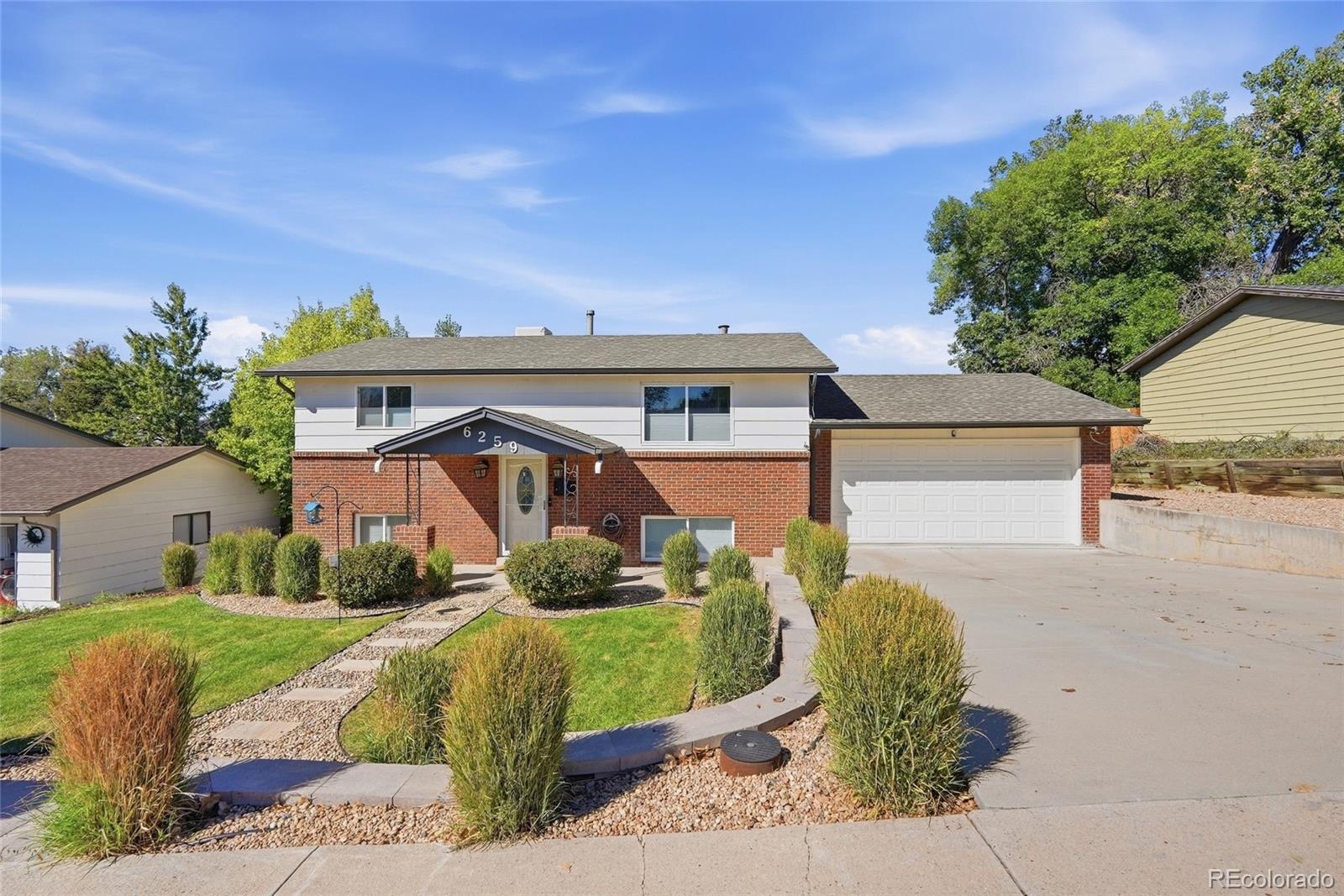6259 Reed Street Arvada, CO 80003 - Photo 1 of 40 Gallery Image 1