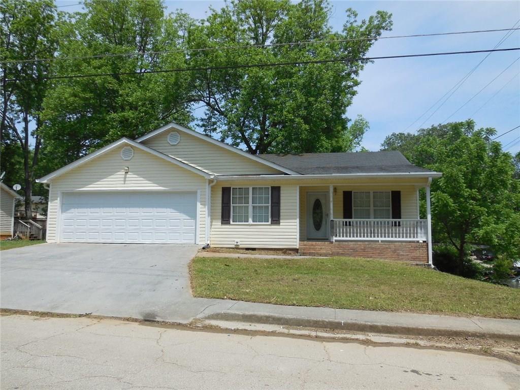 106 Depot Street Buchanan, GA 30113 - Photo 1 of 1 Gallery Image 1
