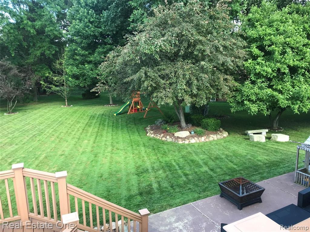 451 Lake Forest Road Rochester Hills, MI 48309 - Photo 90 of 97