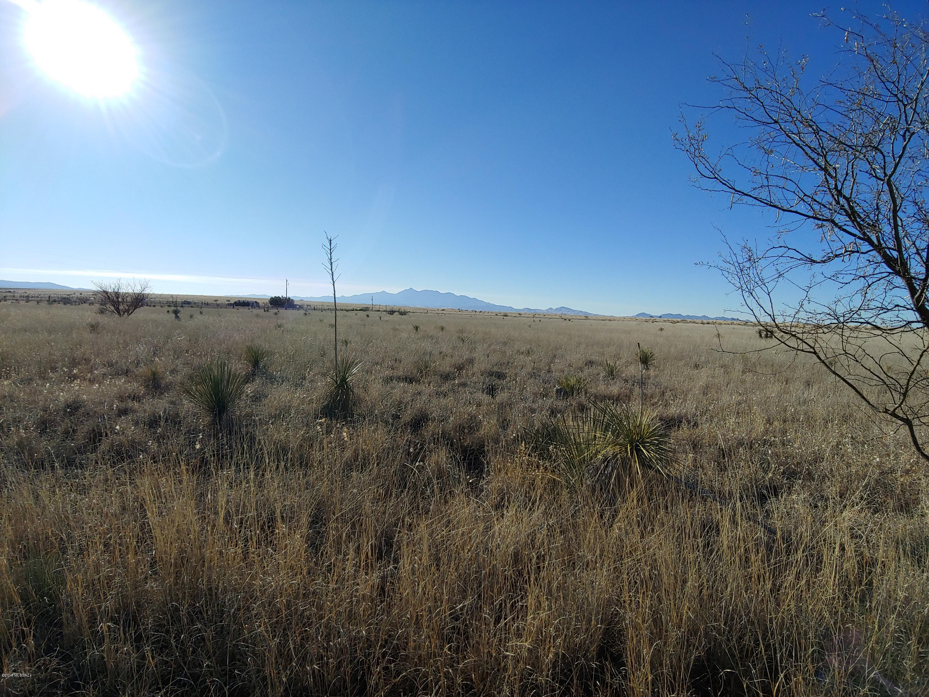 Southwest Rain Valley/whetstone Ranch Dr Road Elgin, AZ 85611 - Photo 2 of 4