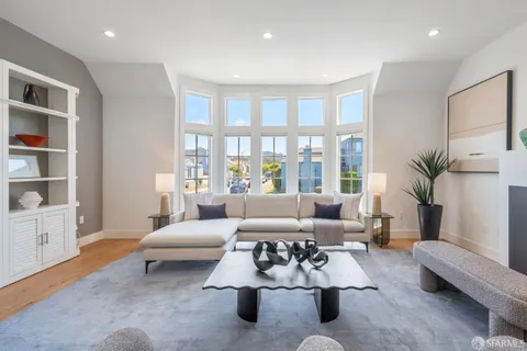 $1,995,000 | 2855 34th Avenue, San Francisco, CA 94116