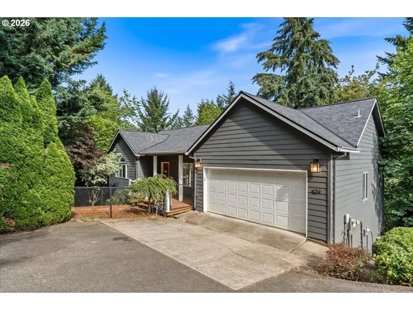 $499,950 | 439 Southeast Cedar Creek Lane, Estacada, OR 97023