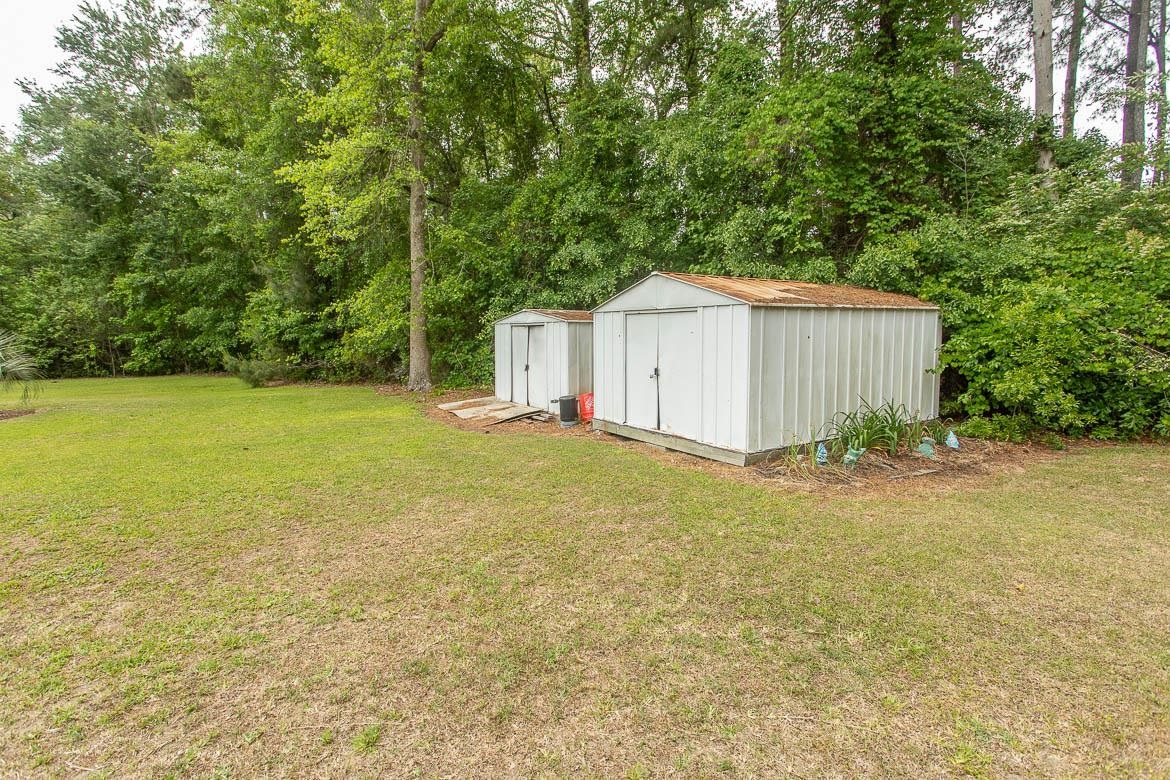 2260 Harvey Road Loris, SC 29569 - Photo 43 of 51