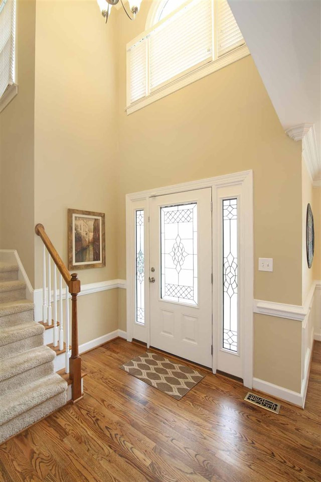2820 Dahlgreen Road Raleigh, NC 27615 - Photo 3 of 24 Photo 3