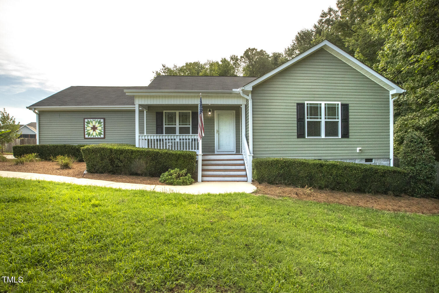 81 Henry Rifle Lane Angier, NC 27501 - Photo 2 of 48 81 Henry Rifle Photos (1)