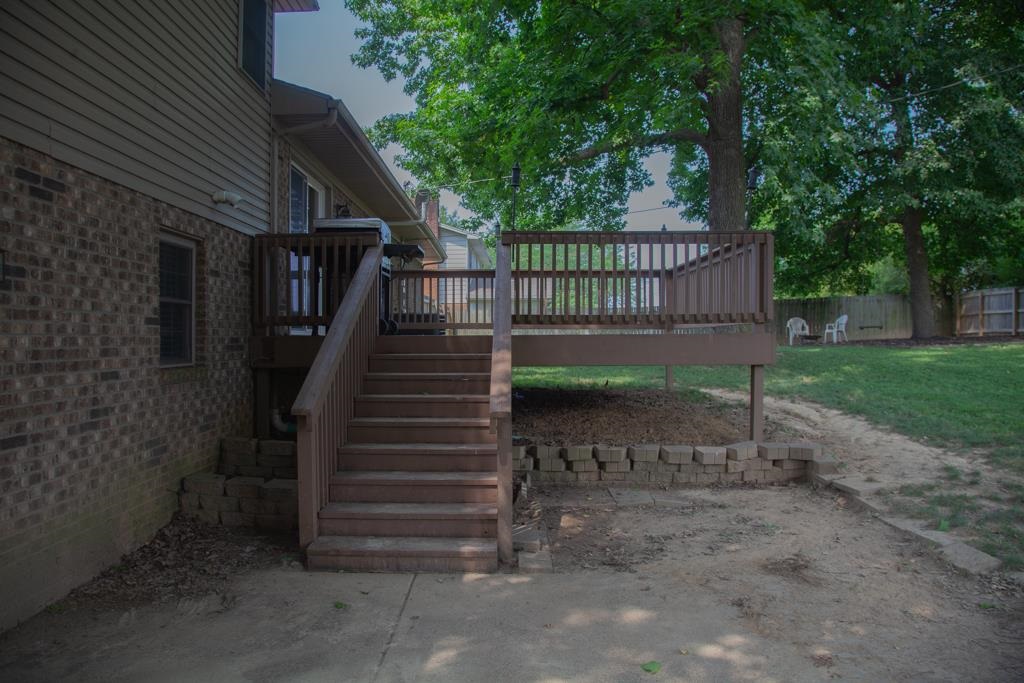 7788 Ridgemont Drive Newburgh, IN 47630 - Photo 29 of 31 Gallery Image 29