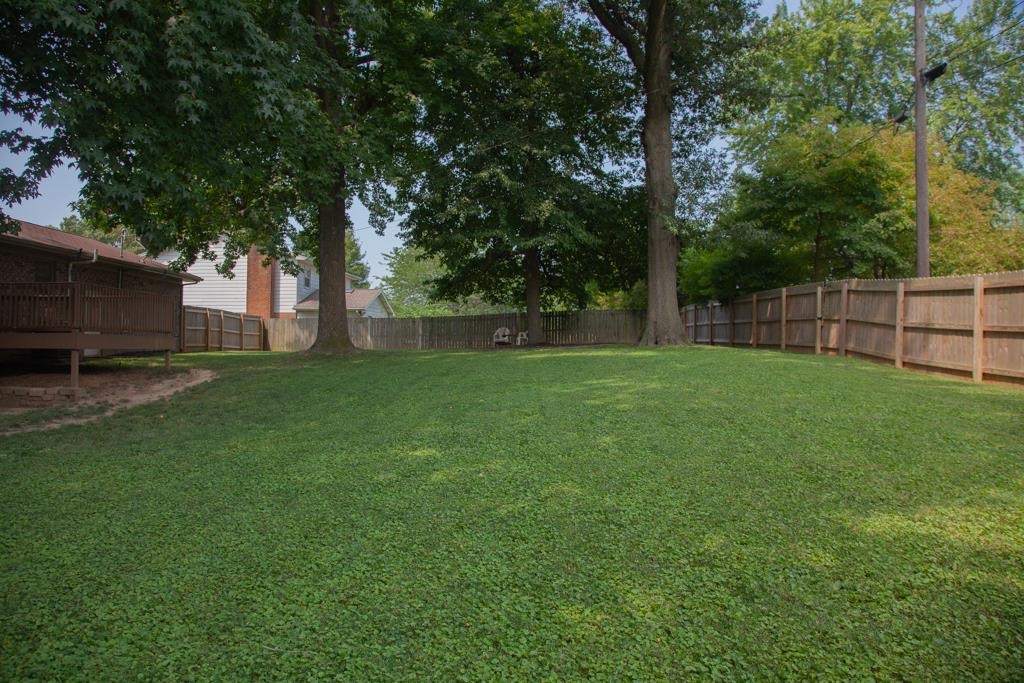 7788 Ridgemont Drive Newburgh, IN 47630 - Photo 30 of 31 Gallery Image 30