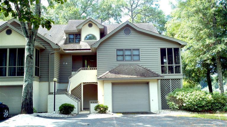 240 Clubhouse Road, Unit 7A Sunset Beach, NC 28468 - Photo 1 of 15 Primary Photo