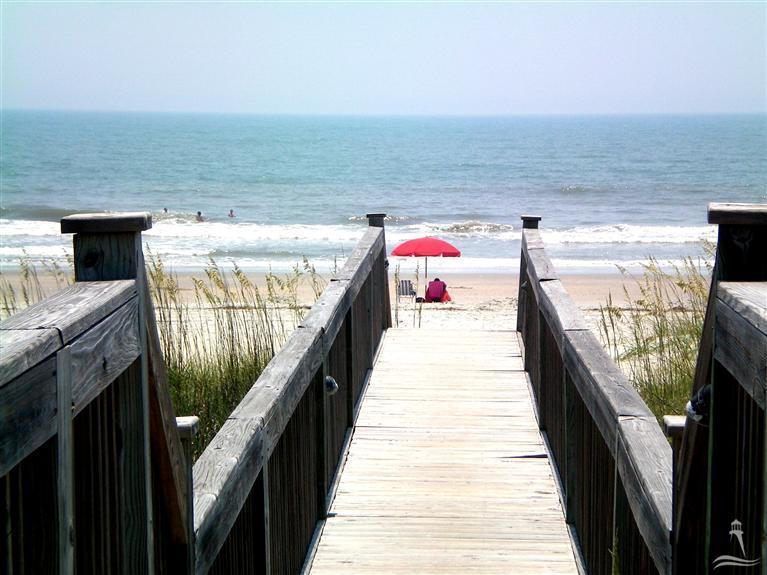 240 Clubhouse Road, Unit 7A Sunset Beach, NC 28468 - Photo 13 of 15 Additional Photo