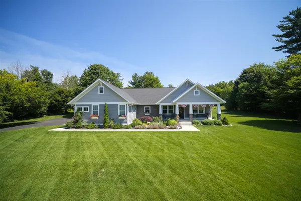 $810,000 | 10201 Opal Ridge Drive, Onekama, MI 49675