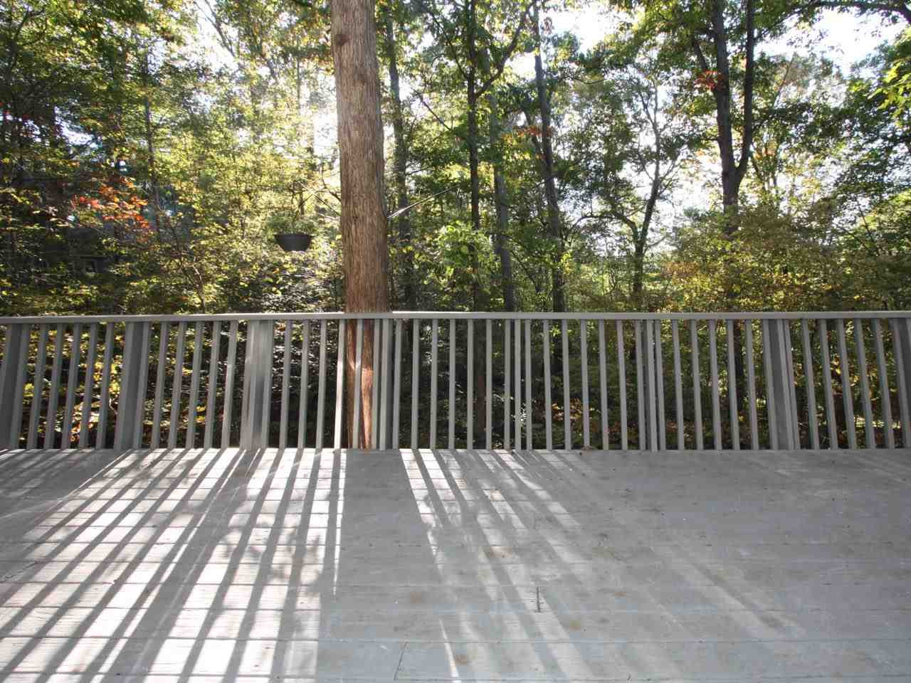 15 Streamview Court Durham, NC 27713 - Photo 10 of 20 Patio/Deck