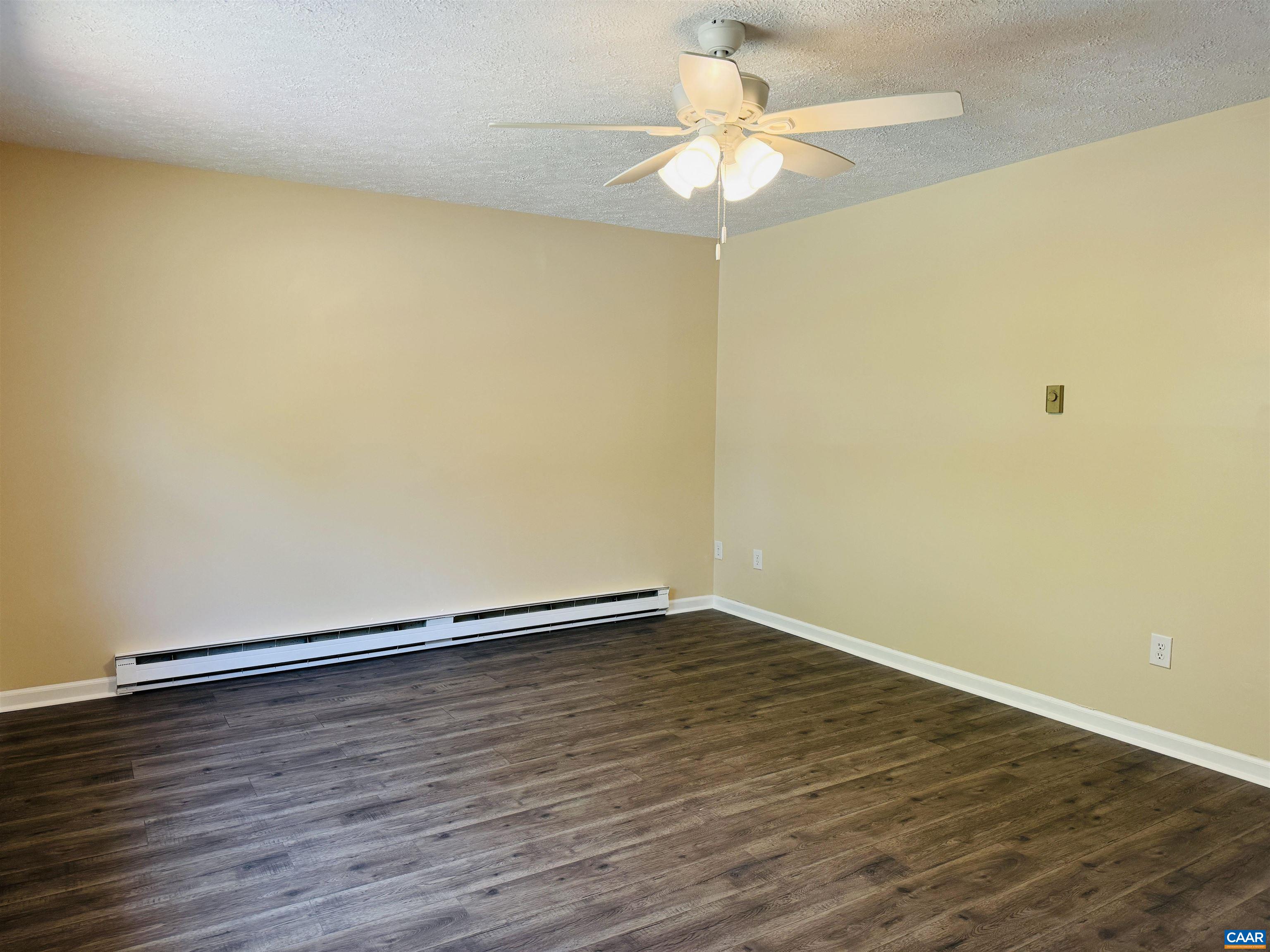 5000 White Bridge Road Waynesboro, VA 22980 - Photo 17 of 74 a view of an empty room with wooden floor
