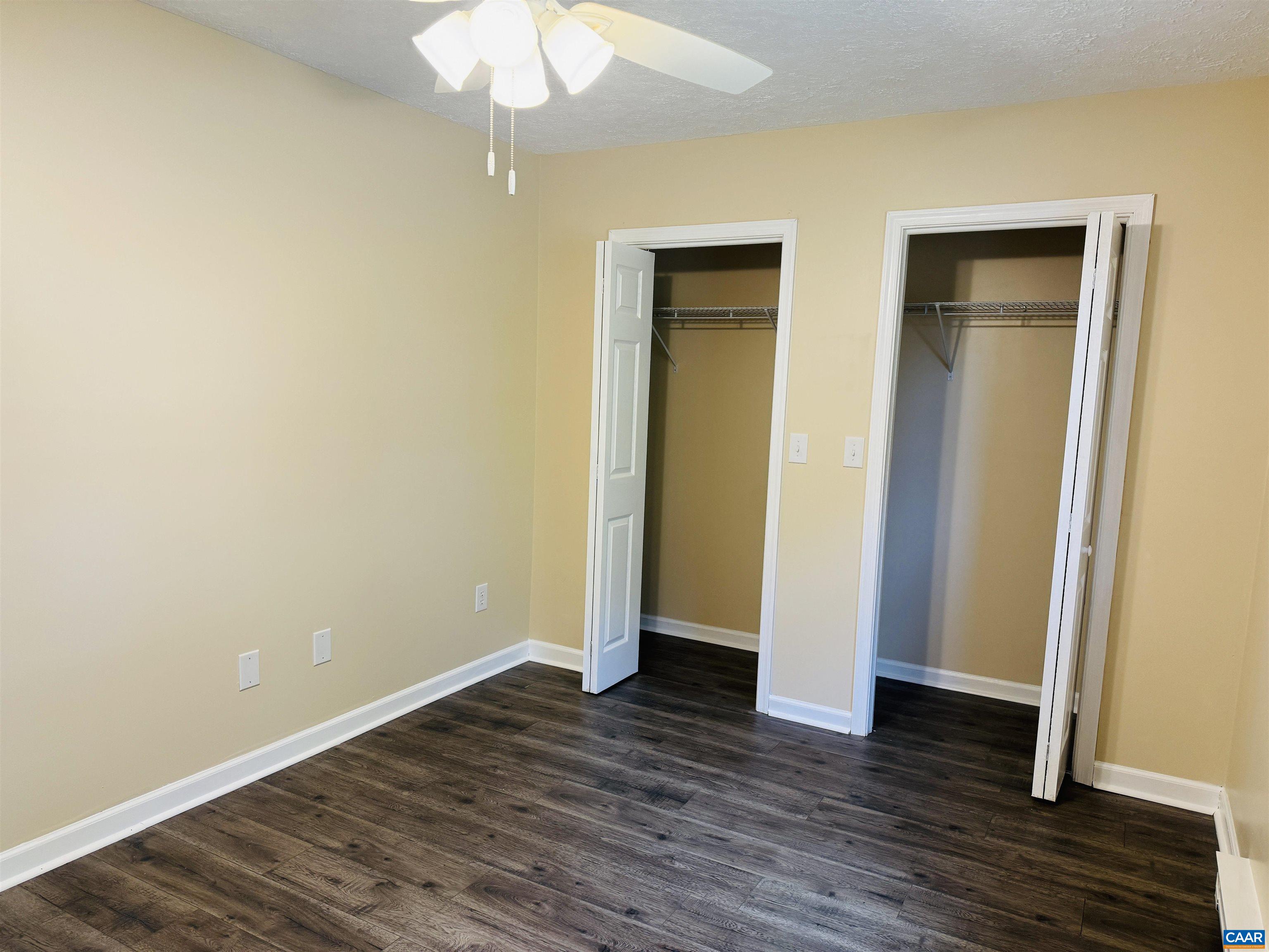 5000 White Bridge Road Waynesboro, VA 22980 - Photo 38 of 74 a view of empty room with wooden floor